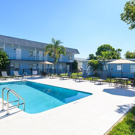 Victoria Park Residence フォート・ローダーデール エクステリア 写真