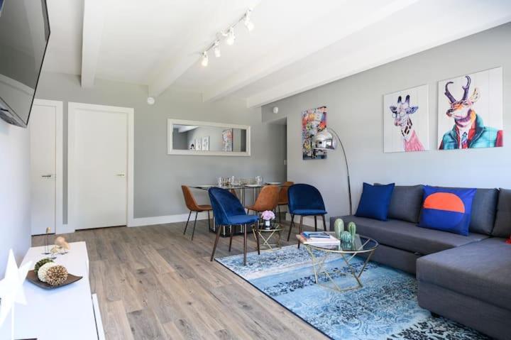 Victoria Park Residence フォート・ローダーデール エクステリア 写真