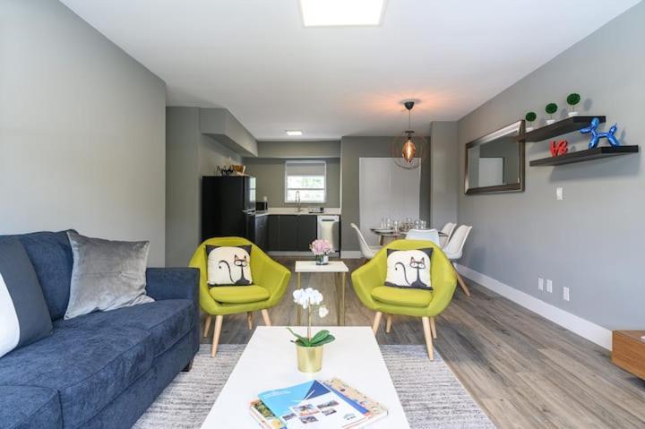 Victoria Park Residence フォート・ローダーデール エクステリア 写真