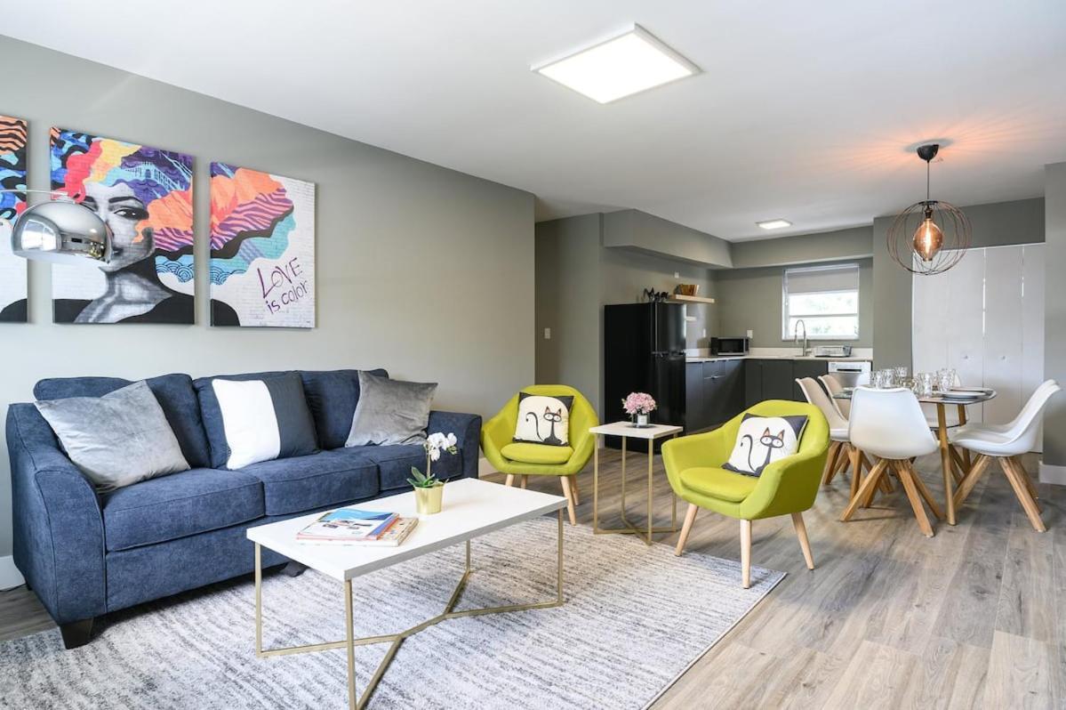 Victoria Park Residence フォート・ローダーデール エクステリア 写真
