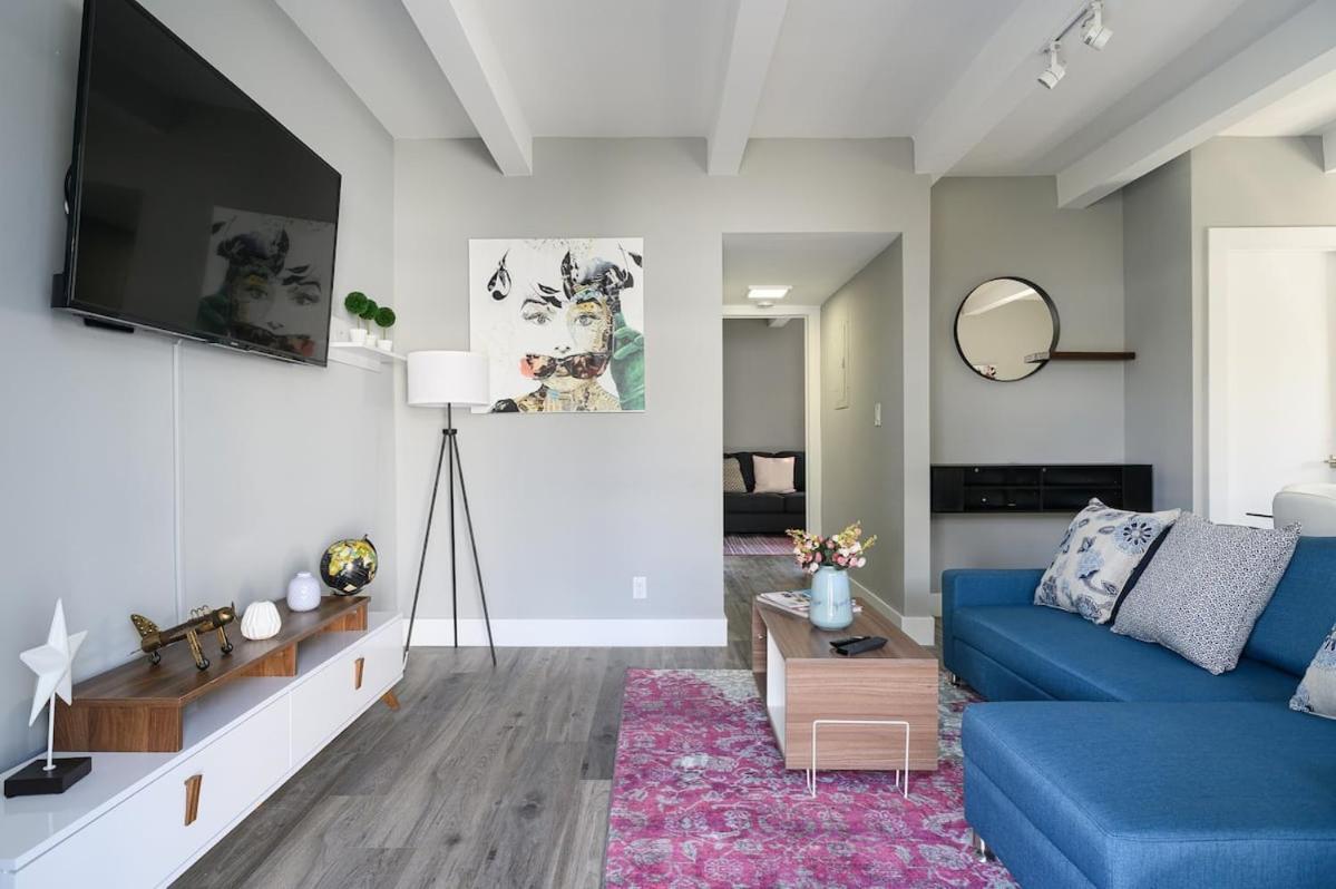 Victoria Park Residence フォート・ローダーデール エクステリア 写真