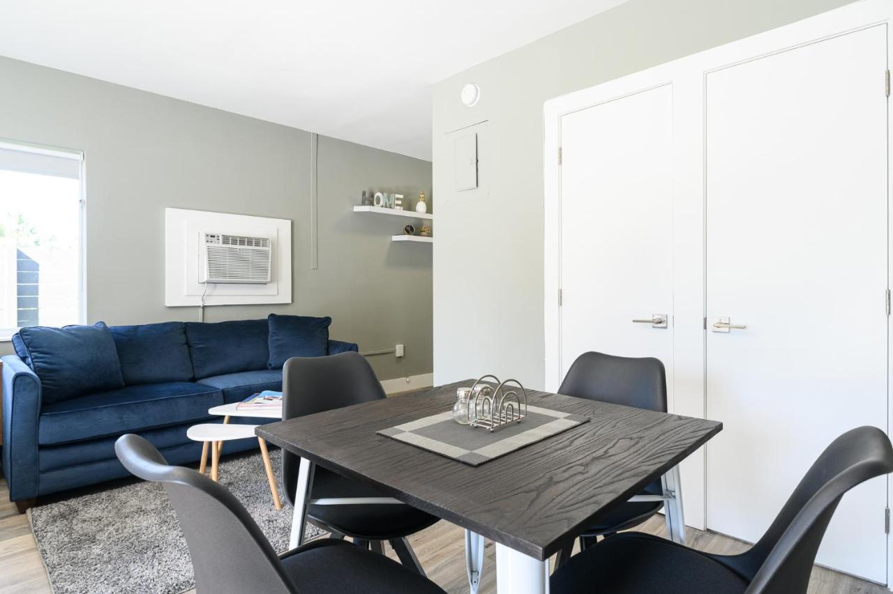 Victoria Park Residence フォート・ローダーデール エクステリア 写真