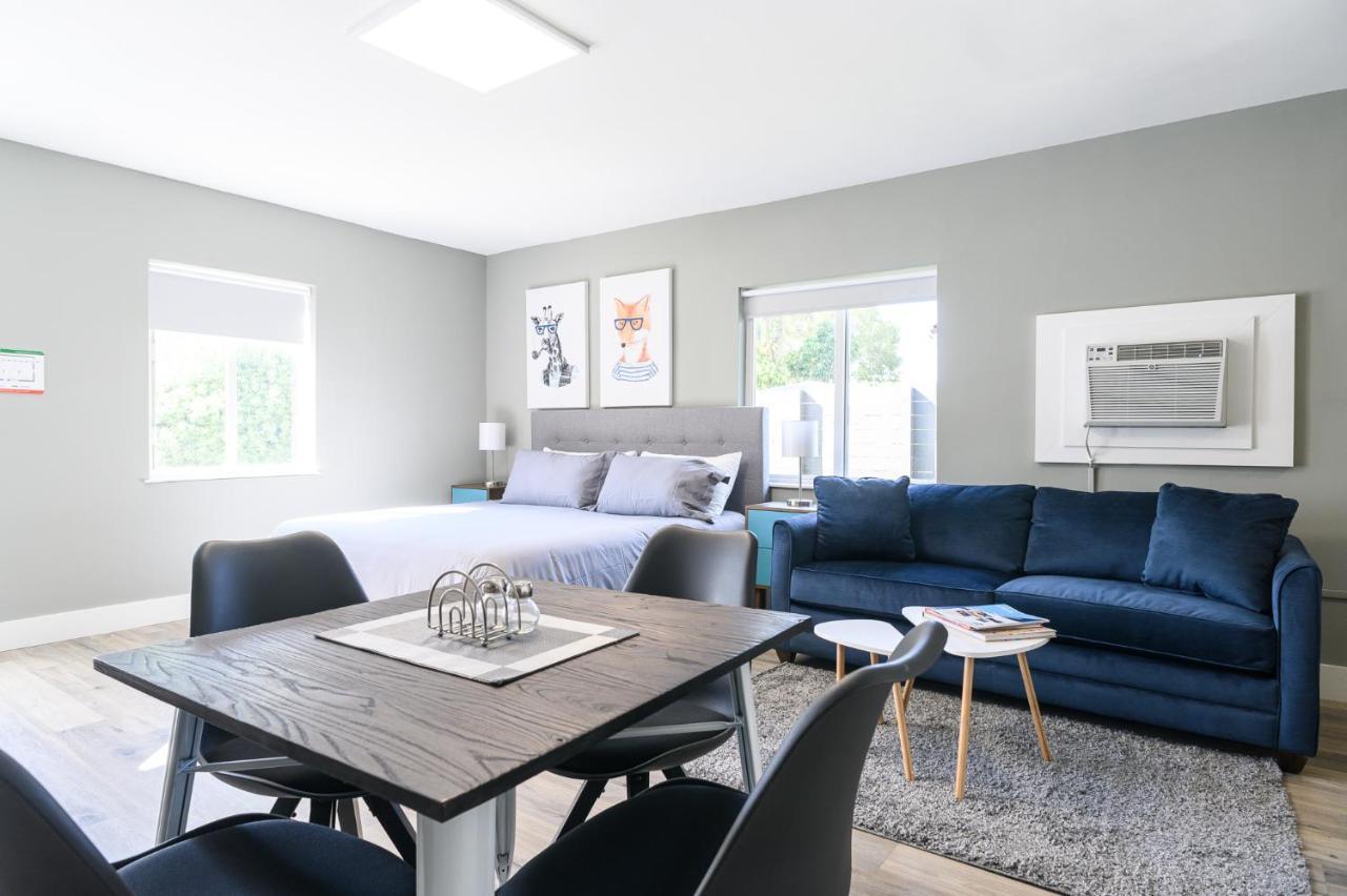 Victoria Park Residence フォート・ローダーデール エクステリア 写真