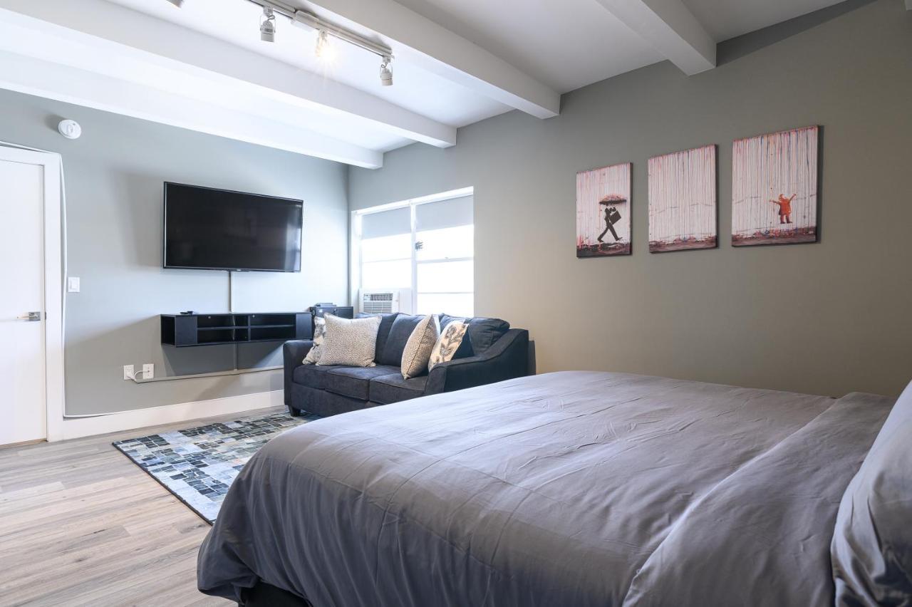 Victoria Park Residence フォート・ローダーデール エクステリア 写真
