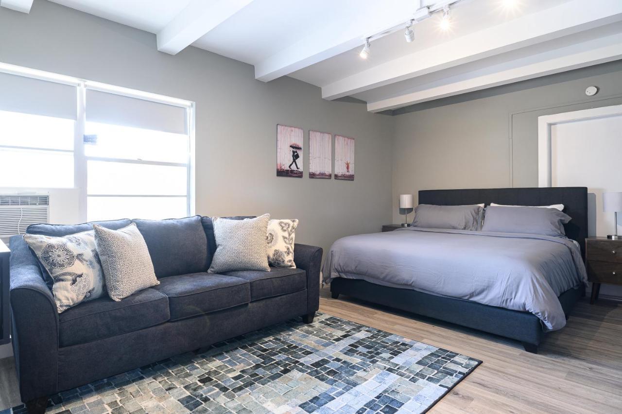 Victoria Park Residence フォート・ローダーデール エクステリア 写真